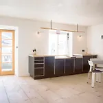 Apartamento Berge I Design Quartiere *