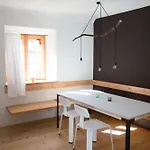 Berge I Design Quartiere Apartamento *