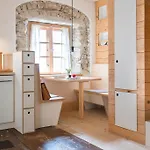 Berge I Design Quartiere
