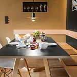 Berge I Design Quartiere * Aschau im Chiemgau