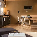 Apartamento Berge I Design Quartiere *