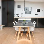 Apartamento Berge I Design Quartiere *