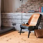 Berge I Design Quartiere Apartamento *