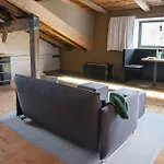 Berge I Design Quartiere Apartamento
