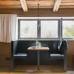 דירה Berge I Design Quartiere *