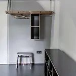 Apartamento Berge I Design Quartiere *
