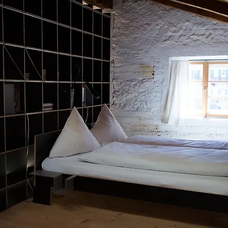 Berge I Design Quartiere Apartamento *