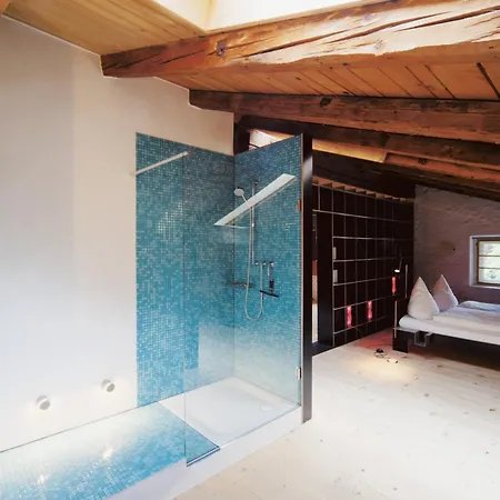 Apartment Gaestehaus Berge