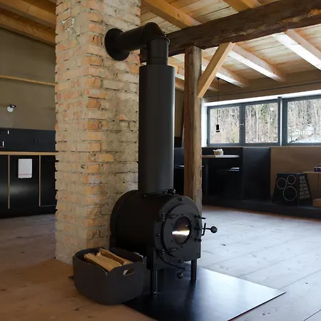 Gaestehaus Berge * Aschau im Chiemgau