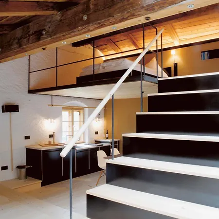 Berge I Design Quartiere Apartamento Aschau im Chiemgau