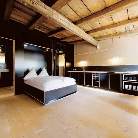 Berge I Design-quartiere * Aschau im Chiemgau