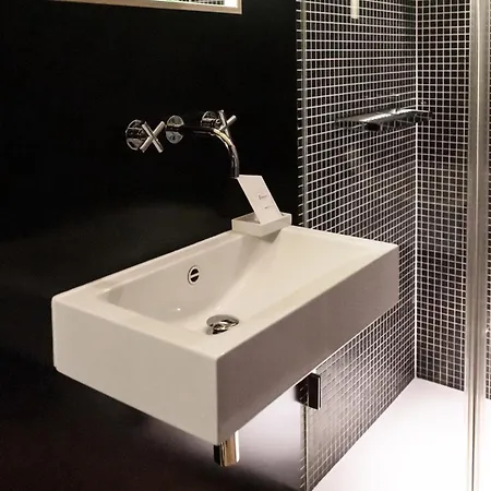 Berge I Design-quartiere Apartment *