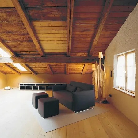 Gaestehaus Berge Lejlighed Aschau im Chiemgau