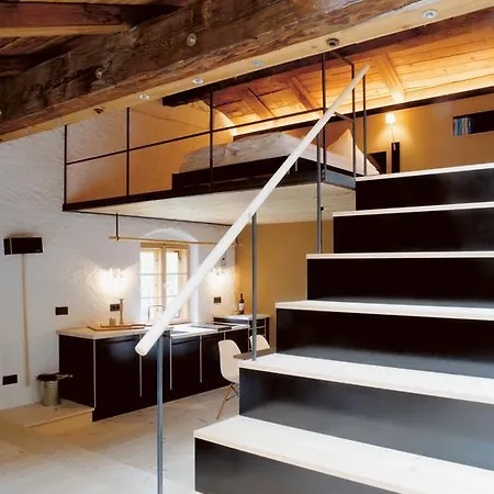 Gaestehaus Berge Lejlighed