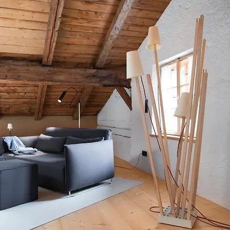 公寓 Berge I Design-quartiere *