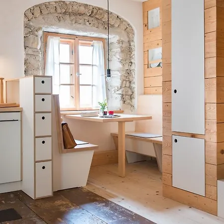Gaestehaus Berge