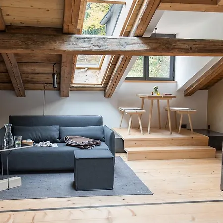 Gaestehaus Berge