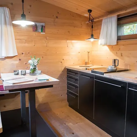 Gaestehaus Berge * Aschau im Chiemgau
