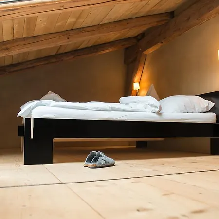 Gaestehaus Berge Lejlighed