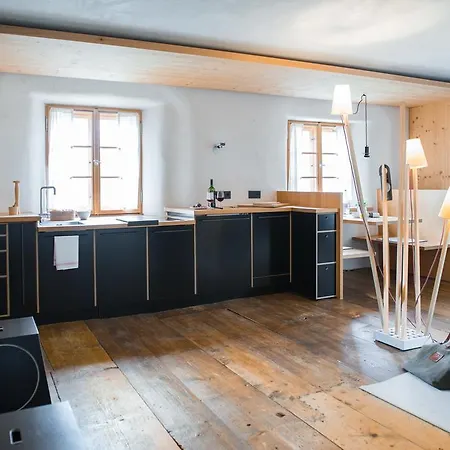 Gaestehaus Berge *