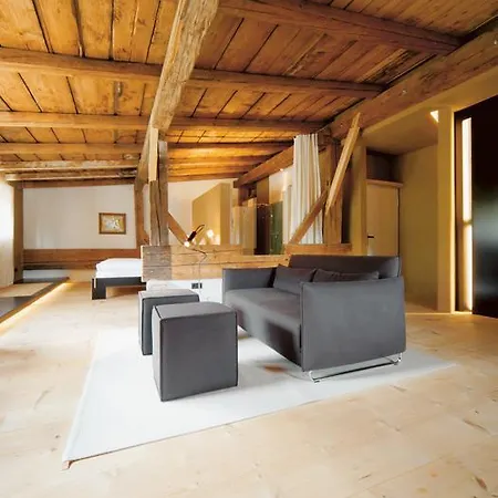 Gaestehaus Berge *