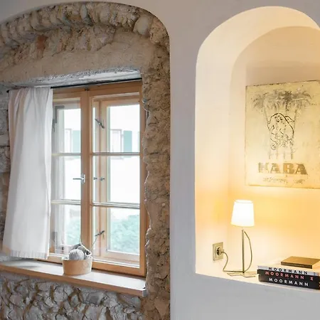 Lejlighed Gaestehaus Berge Aschau im Chiemgau