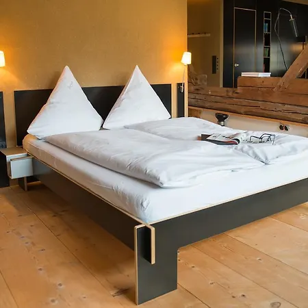 Gaestehaus Berge * Aschau im Chiemgau