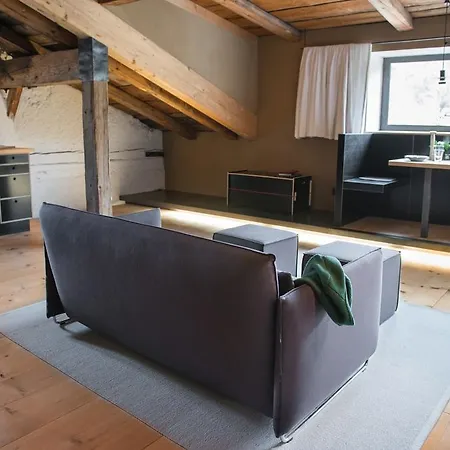 Gaestehaus Berge Lejlighed
