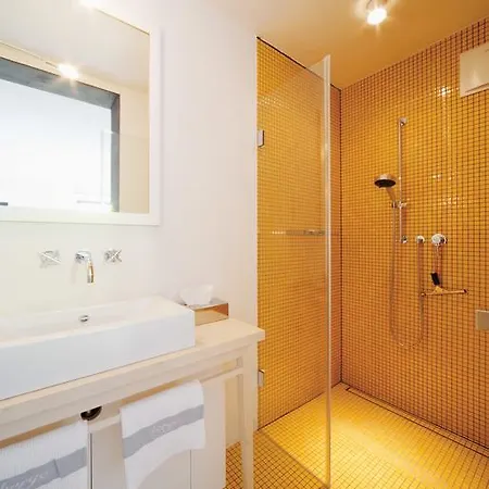 Berge I Design-quartiere 公寓