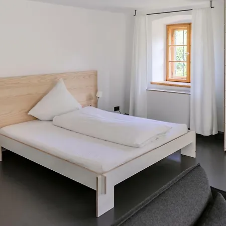 Apartment Berge I Design-quartiere Aschau im Chiemgau