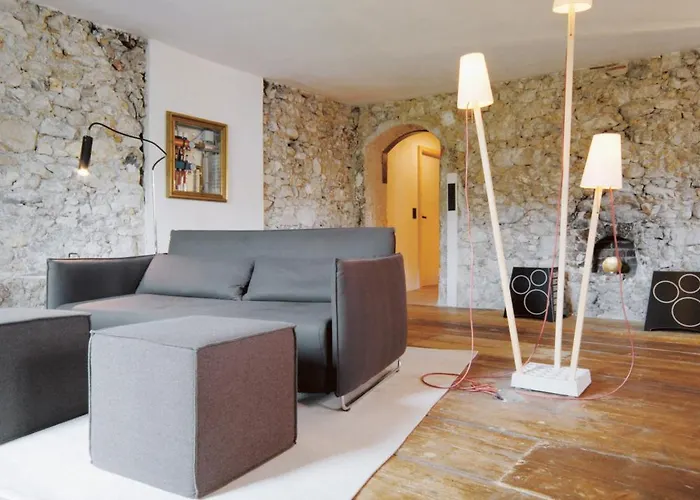 Gaestehaus Berge *