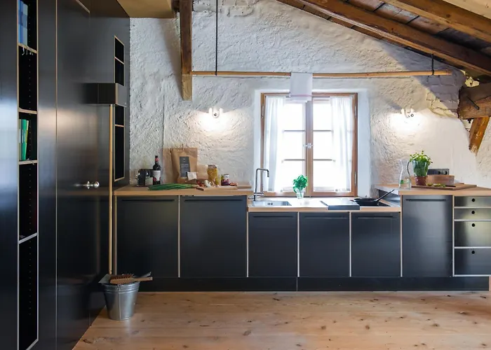 Gaestehaus Berge