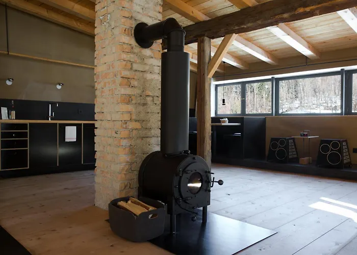 Gaestehaus Berge * Aschau im Chiemgau