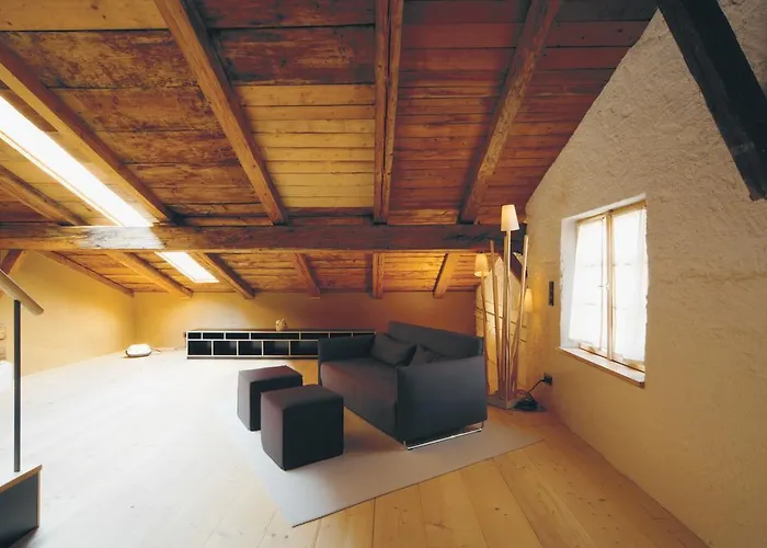 Gaestehaus Berge Apartment Aschau im Chiemgau