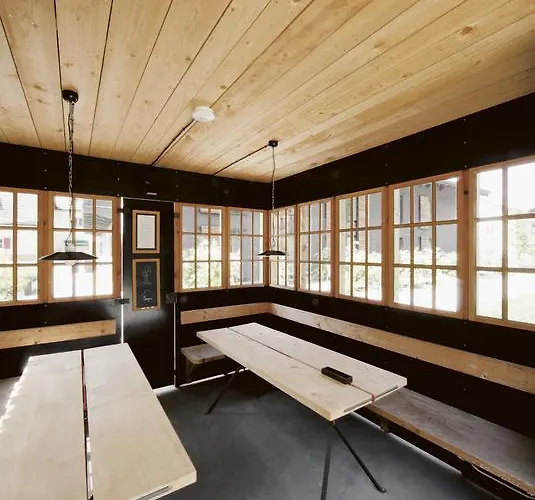 Gaestehaus Berge Apartment