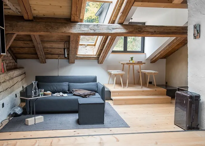 Gaestehaus Berge