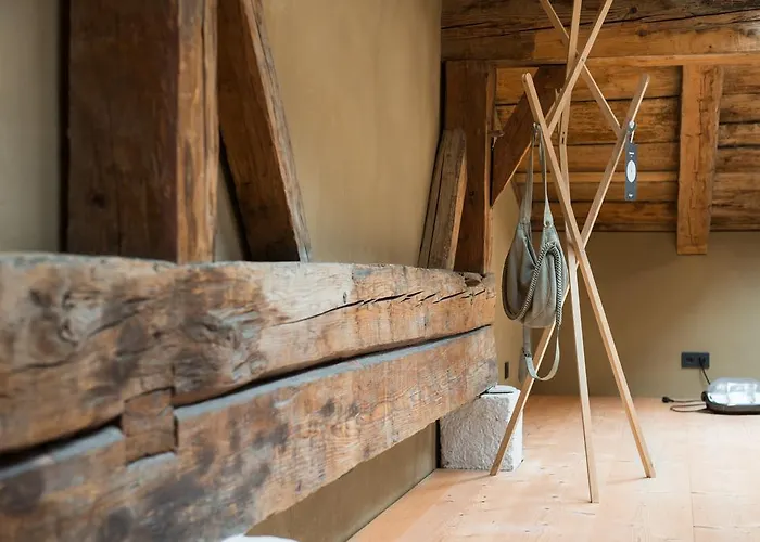 Gaestehaus Berge Apartment Aschau im Chiemgau