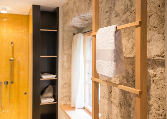 Apartment Gaestehaus Berge *