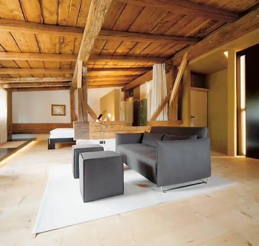Gaestehaus Berge *