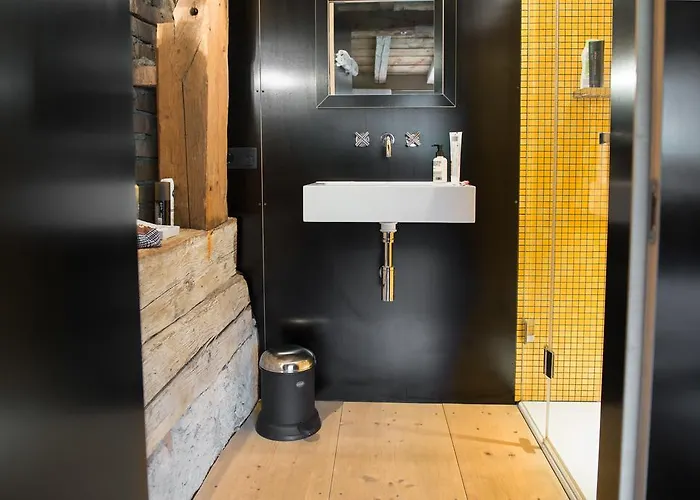 Gaestehaus Berge Apartment Aschau im Chiemgau
