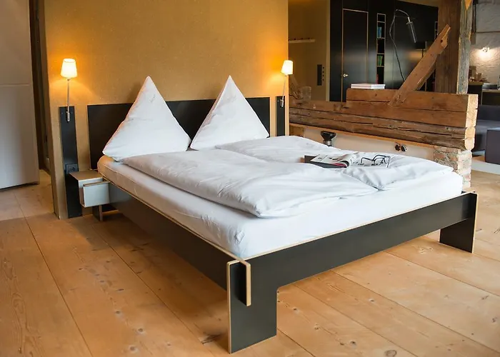Gaestehaus Berge * Aschau im Chiemgau