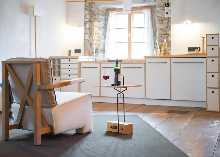 Gaestehaus Berge * Aschau im Chiemgau