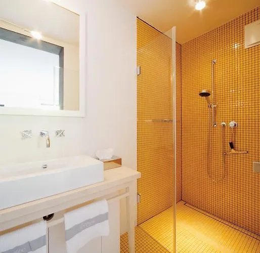 Gaestehaus Berge Apartment