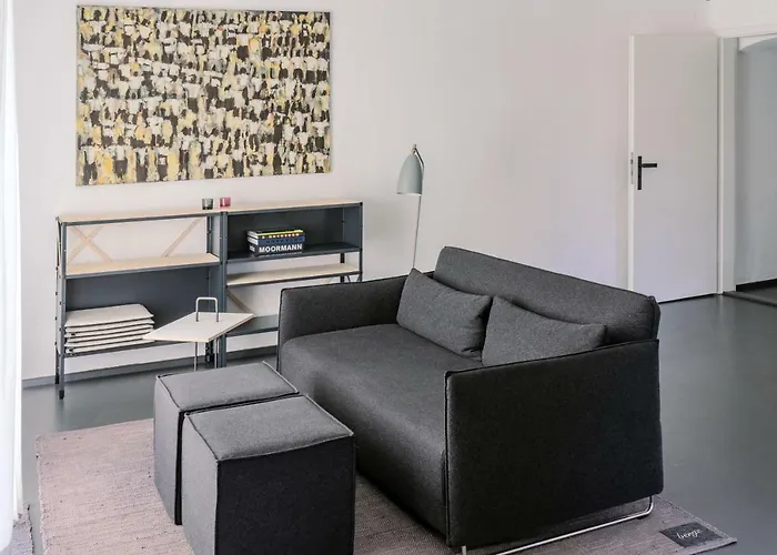 Gaestehaus Berge Apartment Aschau im Chiemgau