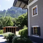 Berge I Design Quartiere アパート アシャウ・イム・キームガウ