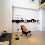 Berge I Design Quartiere アパート