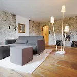 Berge I Design Quartiere *