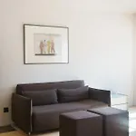Berge I Design Quartiere Apartament *