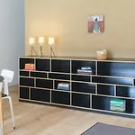 Berge I Design Quartiere アパート アシャウ・イム・キームガウ