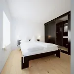 Berge I Design Quartiere Apartament Aschau im Chiemgau